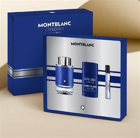 mont blanc explorer myer